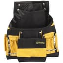 Поясная сумка для инструмента нейлон, 10 карманов