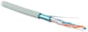 Кабель витая пара Hyperline FUTP2-C5-S24-IN-LSZH-GY-500 (500 м)