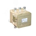 Контактор вакуумный с двухобмоточной катушкой КВ2-400-3-Д В3 Iном.400А Uкат.~/=220В г.к.3з в.к.4з4р ЧЭАЗ г.Чебоксары