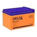Аккумулятор DTM 1212 F2 (12В/12Ач) Delta