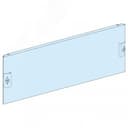 НЕПРОЗР-Я ПЕРЕДНЯЯ ПАНЕЛЬ, 2 МОДУЛЯ