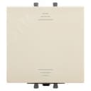 Avanti Инвертор одноклавишный модульный,          Ванильная дымка 2 модуля (Переключатель сх.7)