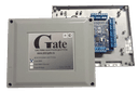 Базовый контроллер с интерфейсом RS-485 Gate-8000