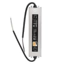 Блок питания для светодиодной ленты 100Вт 8.3А 12В IP67 BSPS влагозащ. метал. JazzWay 3329280A