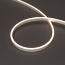Лента герметичная MOONLIGHTSIDEA12006x12mm 24V Warm3000 96 Wm IP65 5m wire x2 Arlight Вывод кабеля прямой 041035