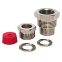 Устройство ввода нагревательного кабеля в трубу VKS (3/4-1 дюйм) EKF