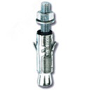 Анкер М10 усиленный со шпилькой CM471065 DKC