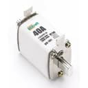 Предохранитель нож тип 33 габарит 00 20А ПН-101