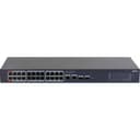 24 портовый управляемый коммутатор DH-CS4228-24GT-375 Dahua
