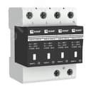 Ограничитель импульсных напряжений серии ОПВ-B/4P In 30кА 400В