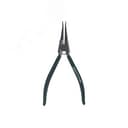 Щипцы прямые для стопорных колец с ПВХ рукоятками, разжим, 225 мм, 32-80 мм