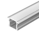 Профиль LINE2315F2000 ANOD Arlight Алюминий 044268