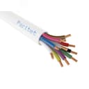 Кабель (провод) КСПВ 10х0,40 мм