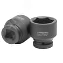 Головка торцевая ударная 1"DR, 50 мм Jonnesway