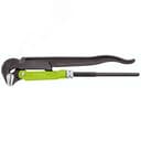 Ключ трубный 1", губки 90 град, тип A, зев 0-42 мм, DIN 5234, 305 мм