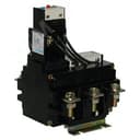 Реле электротепловое токовое РТТ12-630 320-480А УХЛ4, 660В/50Гц, 1з+1р, автоматический и ручной возврат, IP00, реле тепловое токовое