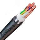 Кабель силовой ВБШв 5х16мк(N.PE)-0.66 ТРТС