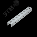 Соединитель усиленного профиля 250 мм HD