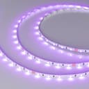 Лента Arlight RTG605mm 24V RGB 66 Wm IP20 3838 5m 0301642