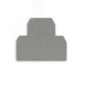 Крышка торцевая КТ-4 (для ЗН27-4Д25)упаковка 25 шт