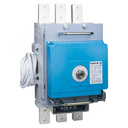 Выключатель автоматический ВА53-41-344730-400А-690AC-НР230AC/220DC-ПЭ230AC-УХЛ3