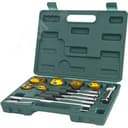 Приспособление для обработки и восстановления фасок седел клапанов