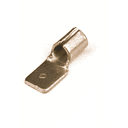 Наконечник плоский (вилка) 2,5-6 кв.мм 6,3х0,8 мм (РП-П) DKC 2C22