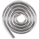 Припой ПОС 40 c канифолью, проволока диаметр 3 мм, "улитка", 20 гр.