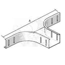 Ответвитель горизонтальный 90 град. PEAS110.300 Вергокан Россия