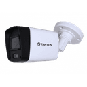 IP-видеокамера уличная цилиндрическая TSi-P2F 2Мп с ИК подсветкой Tantos