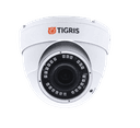 Камера уличная мультиформатная THLV-VP20-2 (2.8-12) 2Мп StarLight антивандальная Tigris
