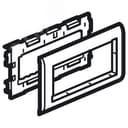 Суппорт 6 модулей MOSAIC для крышки 110мм