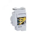 Контакт аварийный AV POWER-2 AL справа