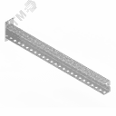 Консоль легкая 60х40 L500 П(U)- образная горячий цинк