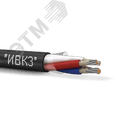 Кабель монтажный МКШВнг(A)-FRLSLTx 2х2х1 ТРТС