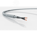 Кабель универсальный FLEXICORE 135 CH нг(A)-HF 0,6/1 кВ 2X2,5