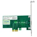 Сетевая карта LREC9204CT LR-Link