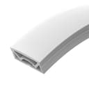 Силиконовый профиль WPHFLEX5025TOPS235m WHITE Arlight Силикон 049947