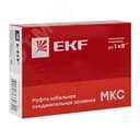 Муфта соединительная заливная МКС(Б) 1,5-6 мм2 (клеммник) PROxima EKF