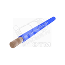 Провод силовой ПуГПнг(А)-HF 1х25 синий (барабан)