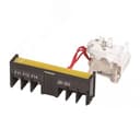 Контакт дополнительный правый 2НО2НЗ ВА-306 3P