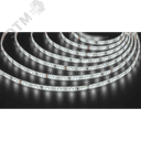 Лента светодиодная NLS-2835W60-4.8-IP65-24V 5м Navigator Group