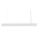 Светильник подвесной накладной Maytoni Vinder 40W 4000К P050PLL40W4K