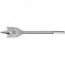 Сверло по дереву перовое 25x152 мм