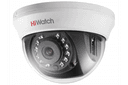 Камера внутренняя мультиформатная DS-T201(B) (2,8 mm) 2Мп купольная HiWatch