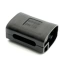 LD548 Коробка изоляционная с гелем 450V 52х38х26 черный 49236