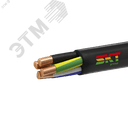 Кабель контрольный КВВГЦ 4х1 ВНИИКП ТРТС