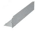 Комплект организации кабельного шкафа 1-стороннее,Г=600, В=2000