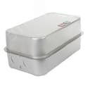 Пускатель магнитный 180А ~220В IP40 П/С 2НО+2НЗ ПМ12