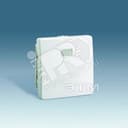 Клавиша для 75160-, 75804-39 (под пиктограммы 82972-, 82982-), S82,82N, алюминий